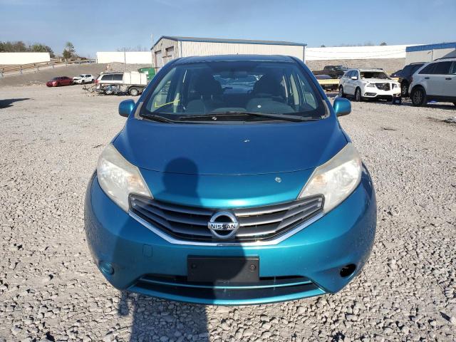 3N1CE2CP6EL408616 Nissan VERSA NOTE