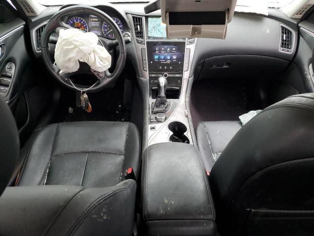 JN1BV7AP9EM692485 Infiniti Q50 BASE