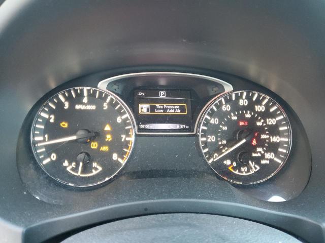 1N4AL3AP9HC277948 Nissan ALTIMA 2.5