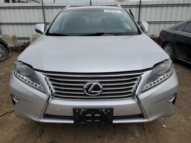 2T2BK1BA7FC323681 Lexus Rx 350 Base