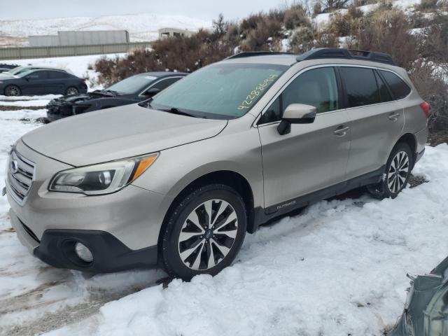 Auction sale of the 2016 Subaru Outback 2.5i Limited, vin: 4S4BSANC3G3342588, lot number: 42288694
