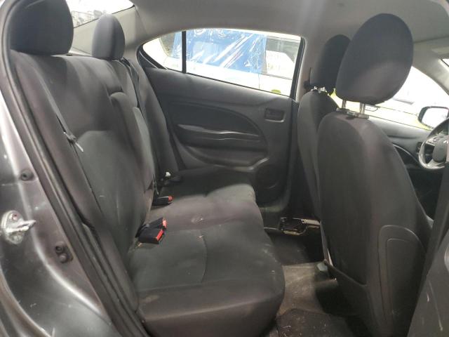 ML32F3FJ3JHF07525 Mitsubishi Mirage G4 Es