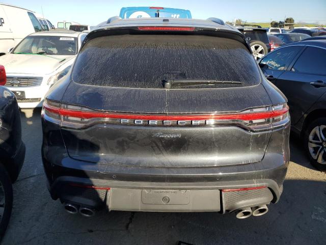 WP1AA2A51RLB00058 Porsche MACAN BASE