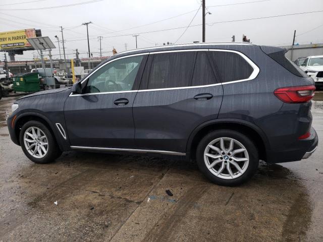 5UXCR4C09LLT18769 BMW X5 Sdrive 40i