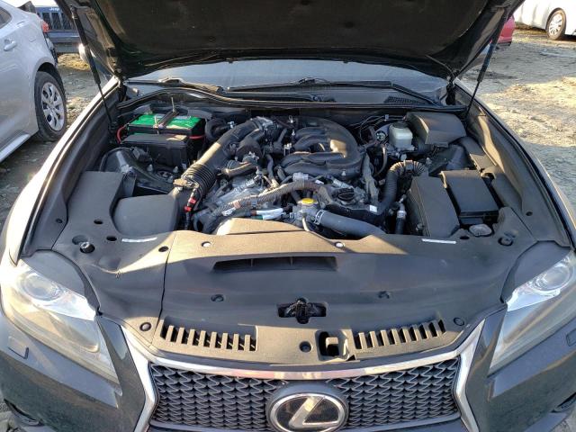JTHCE1BL3E5028508 Lexus GS 350