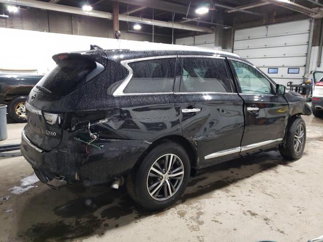 5N1DL0MM6JC512783 Infiniti QX60