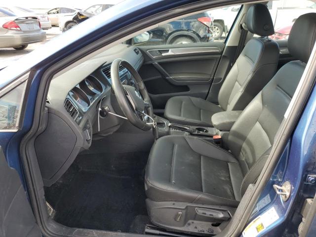 3VWH17AU0KM517936 Volkswagen Golf Alltrack S
