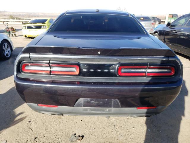 2C3CDZBT5JH225030 Dodge Challenger R/t