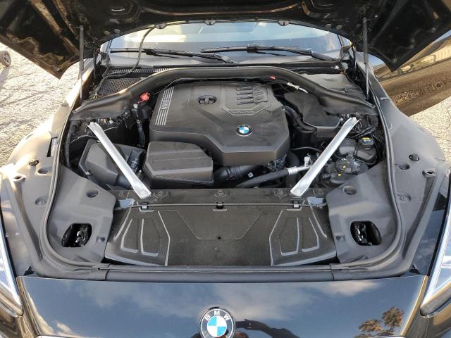 WBAHF3C06NWX87276 BMW Z4 Sdrive30i