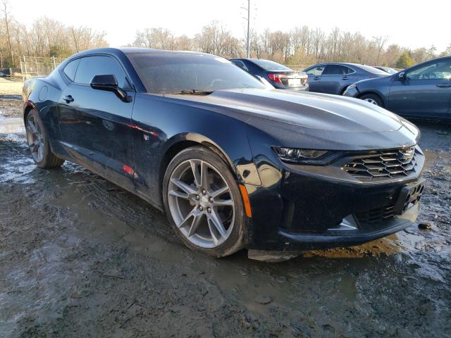 1G1FB1RS8N0129179 Chevrolet CAMARO LS