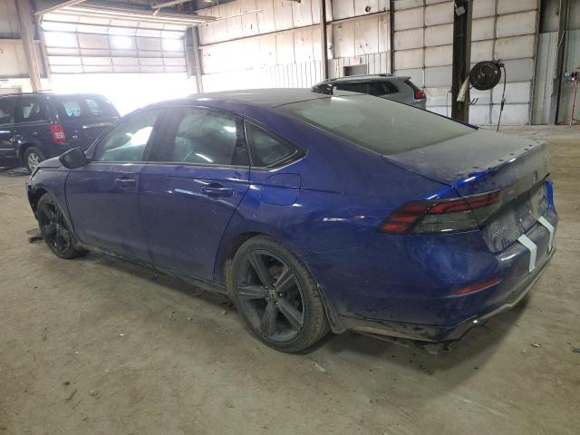 1HGCY2F72RA011175 Honda Accord Hybrid Sport-l