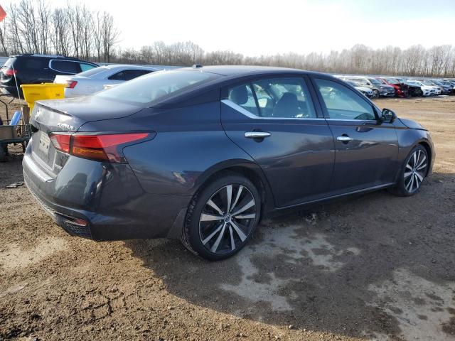 1N4AL4FV2LC113463 Nissan Altima Platinum