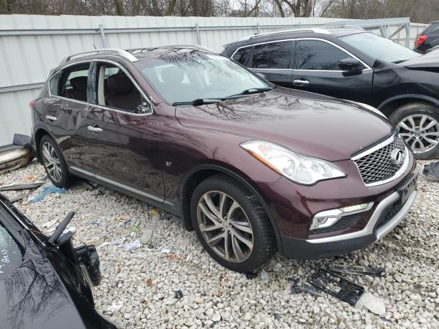 JN1BJ0RR5GM263825 Infiniti QX50