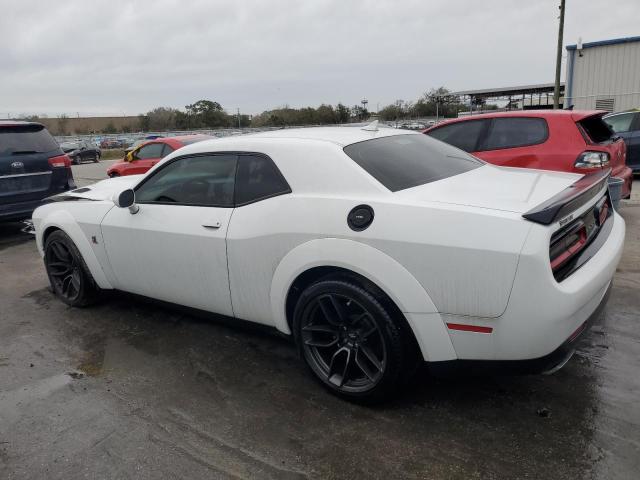 2C3CDZFJ2MH571176 Dodge Challenger