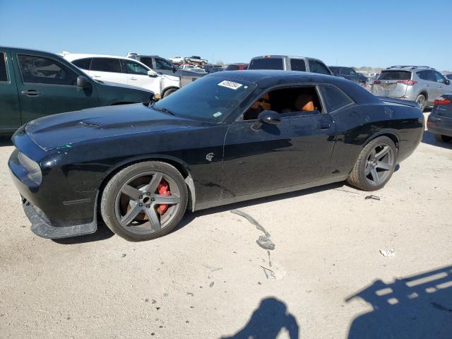 Продаж на аукціоні авто 2016 Dodge Challenger Srt Hellcat, vin: 2C3CDZC91GH130525, номер лоту: 50314214