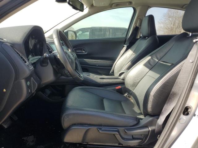 3CZRU5H70KM706700 Honda Hr-v Exl