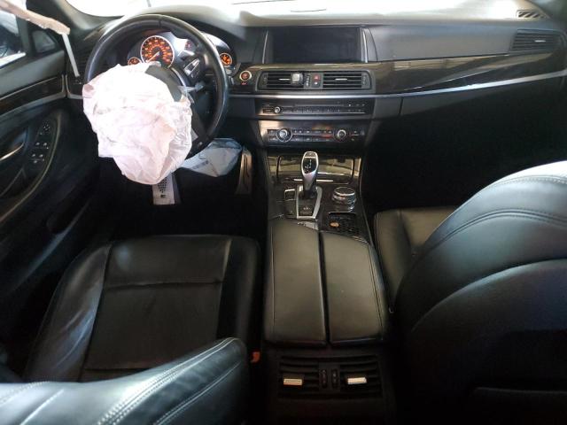 WBA5B1C50GG554117 BMW 535 I