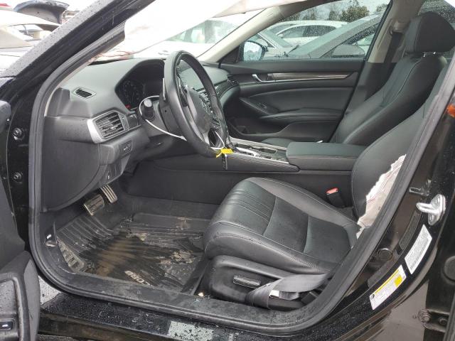 1HGCV1F44MA034801 Honda Accord Sport Se