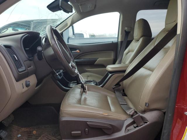 1GTG5DEN7J1130249 GMC CANYON SLT