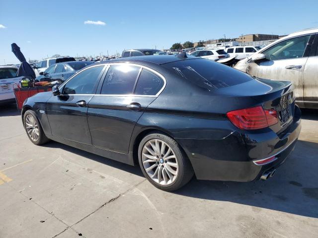 WBA5A5C50ED504732 BMW 528 I