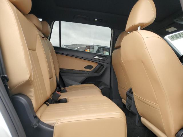 3VV8B7AX4PM072104 Volkswagen Tiguan Se R-line Black