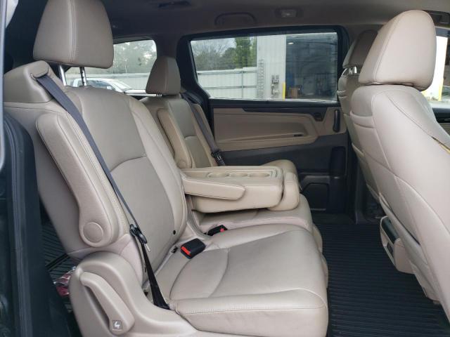 5FNRL6H99LB024436 Honda Odyssey Elite