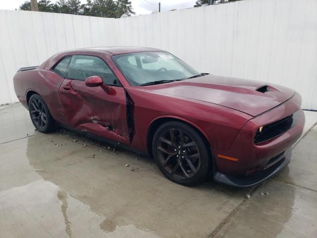 2C3CDZBT0KH641262 Dodge Challenger R/t