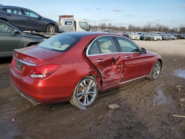 55SWF4KBXHU182610 Mercedes-Benz C 300 4matic