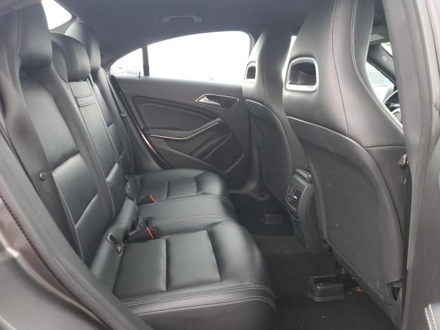 WDDSJ4EB8GN315753 Mercedes-Benz CLA 250