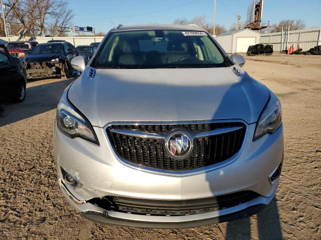 LRBFX2SAXKD000685 Buick Envision Essence