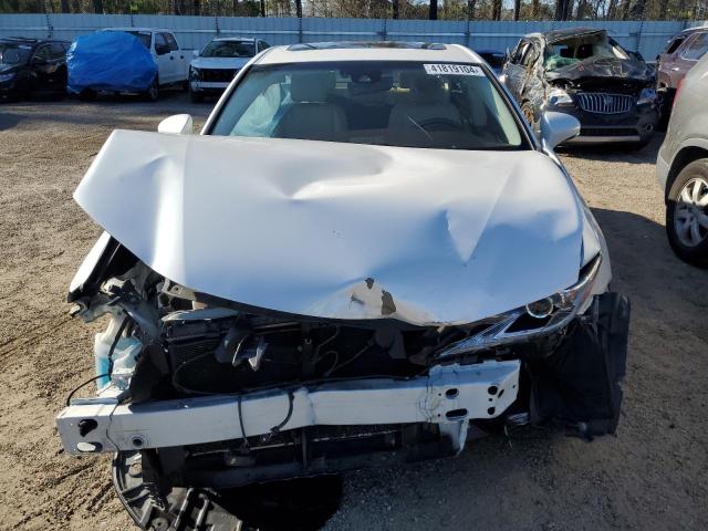 JTHBK1GG9G2241905 Lexus ES 350