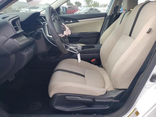 2HGFC2F6XLH531636 Honda Civic Lx