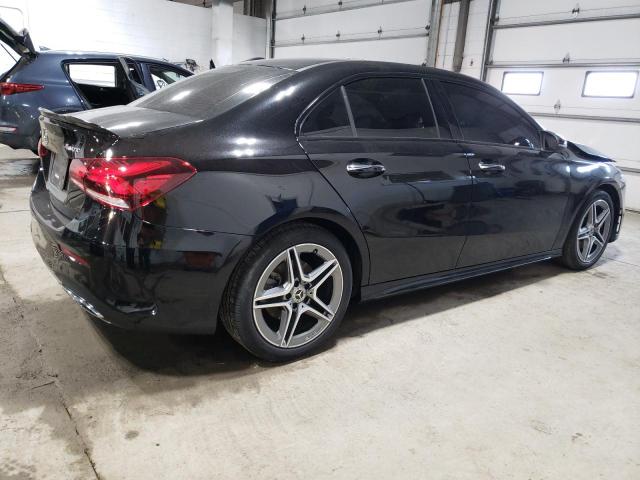 W1K3G4FB8NJ361508 Mercedes-Benz A 220 4matic