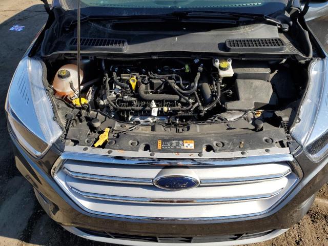 1FMCU9GD9KUB77183 Ford ESCAPE SE