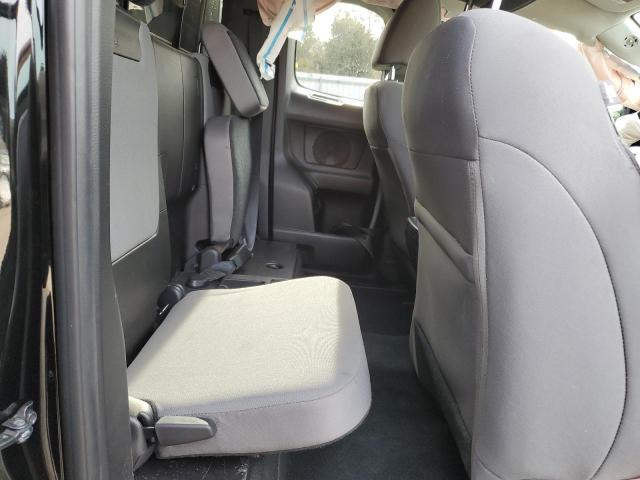 3TYRZ5CN8PT029310 Toyota Tacoma Access Cab