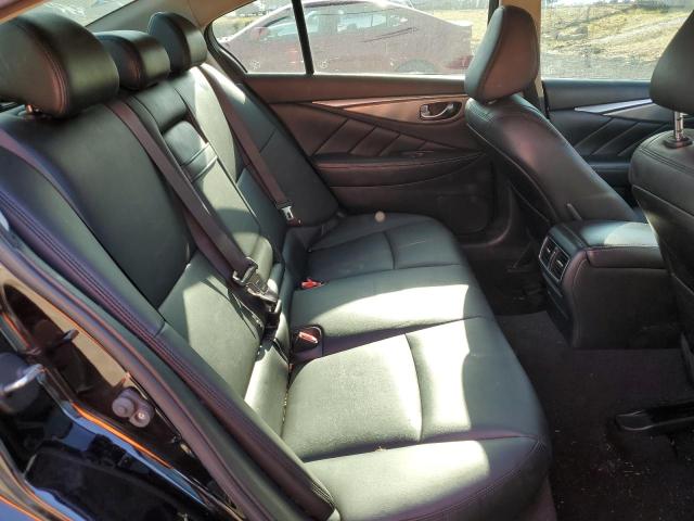 JN1BV7AP4FM348970 Infiniti Q50 BASE
