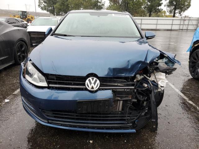 3VW217AU2GM016480 Volkswagen GOLF S/SE