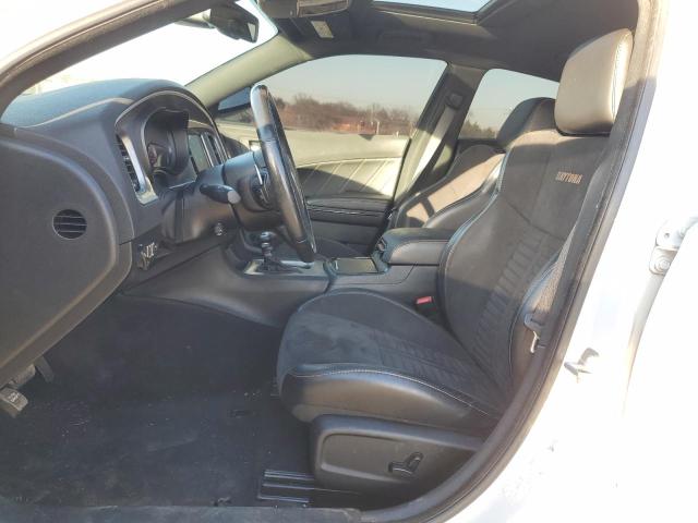 2C3CDXGJ3HH618708 Dodge Charger R/t 392