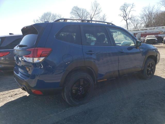 JF2SKAMC5NH422238 Subaru Forester Wilderness