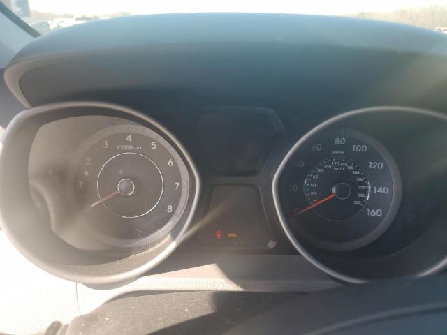 KMHDH4AH0EU041388 Hyundai ELANTRA SE