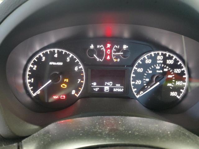 3N1AB7AP5HY204946 Nissan SENTRA S