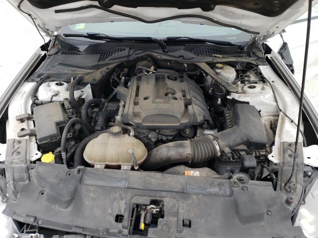 1FATP8UH8J5142839 Ford MUSTANG