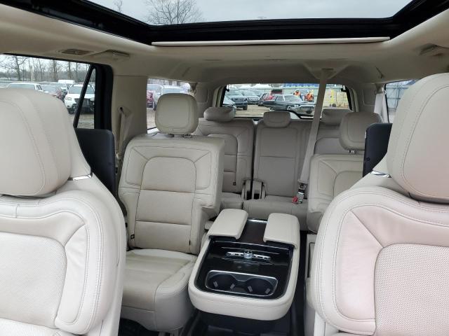 5LMJJ3LTXLEL03909 Lincoln Navigator L Reserve