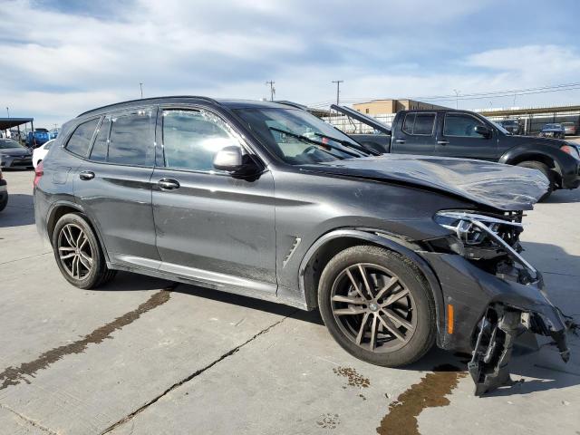 5UXTS3C50J0Y96624 BMW X3 Xdrivem40i