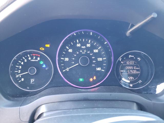 3CZRU5H71HM710053 Honda Hr-v Exl