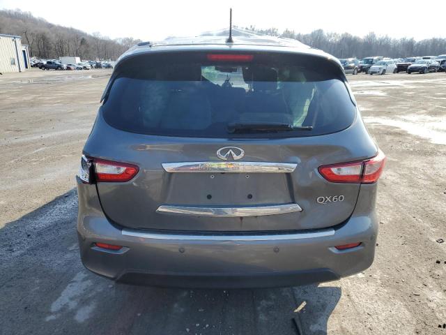 5N1AL0MM9FC508270 Infiniti QX60