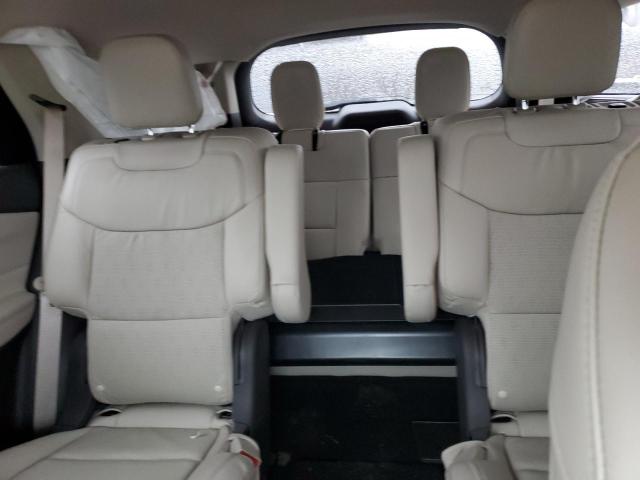 1FM5K8HC0MGB63429 Ford Explorer Platinum