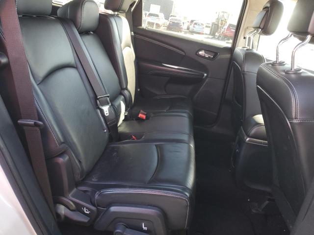 3C4PDDBG5ET119595 Dodge Journey Sxt