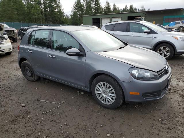WVWDB7AJ5EW001435 Volkswagen GOLF