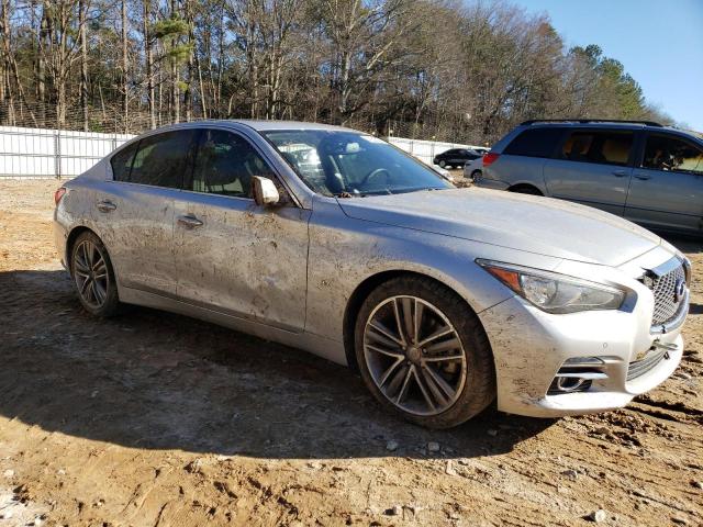 JN1BV7AP1FM337943 Infiniti Q50 BASE